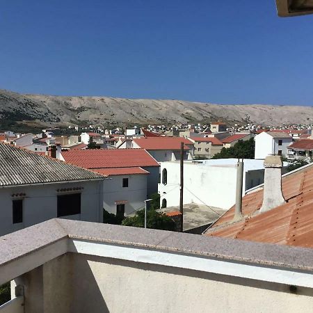 Budin House Villa Pag Town Exterior foto